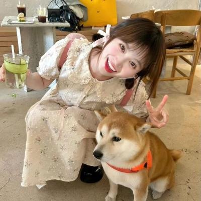 美男记