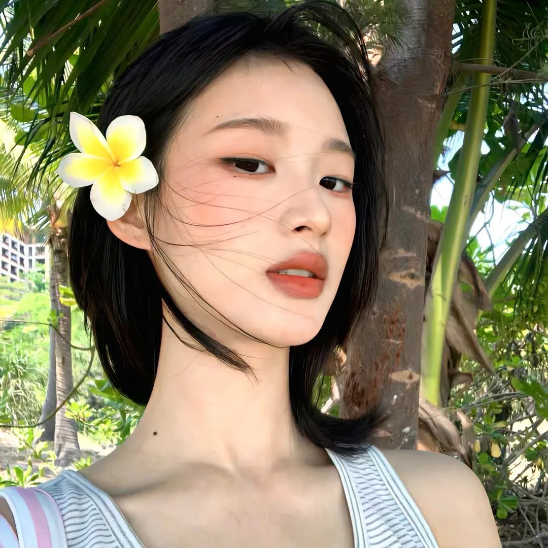 芭比呈献花仙子