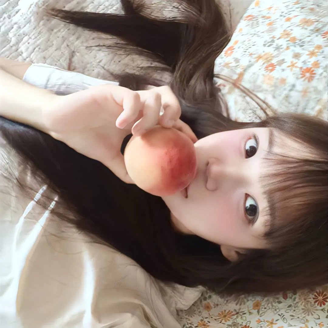 极光下