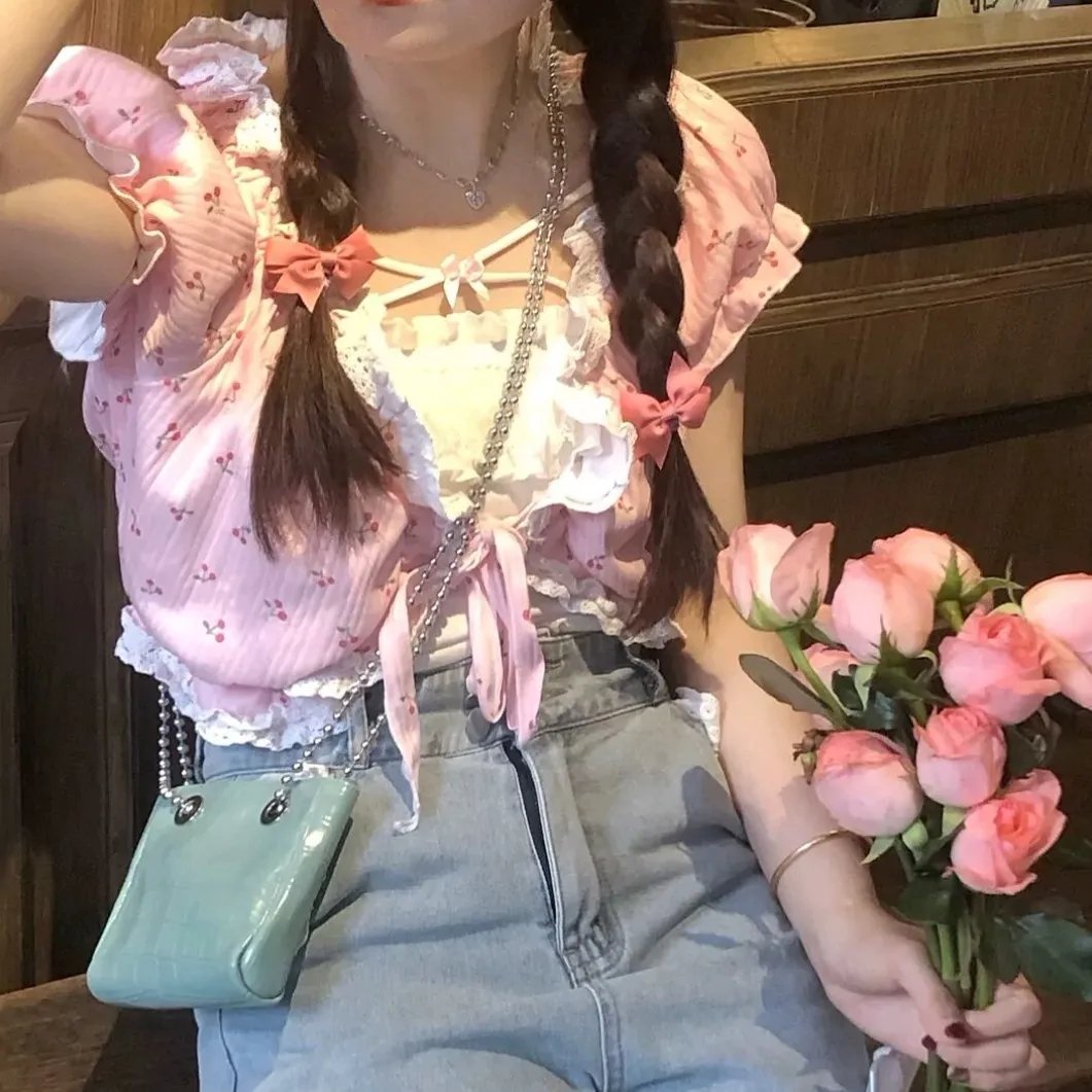 我是你的