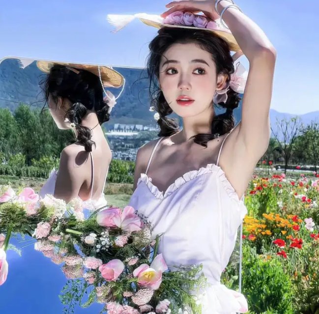 关键人物